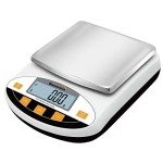 Bonvoisin 2000g Digital Precision Analytical Balance