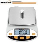 Bonvoisin 2000g Digital Precision Analytical Balance