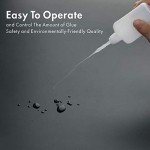 BAPHILE 300PC CA Glue Micro-Tips and Applicator