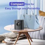 Ultrasonic Cleaner for Dentures and Jewelry