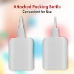 BAPHILE 300PC CA Glue Micro-Tips and Applicator