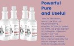 99.9% Isopropyl Alcohol - 275 Gallon IBC Tote