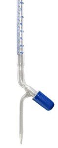 50ml Class A Burette with PTFE Stopcock