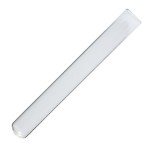 Glass Test Tubes with Cork Stoppers - 5 Pack