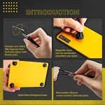 Fstop Labs Magnetic Soldering Tool with Flexible Arms