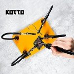 Fstop Labs Magnetic Soldering Tool with Flexible Arms