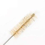 10 Pcs Radial Tip Tube Bottle Cleaning Brushes