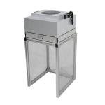 Dust-Free Laminar Flow Hood for Workshops