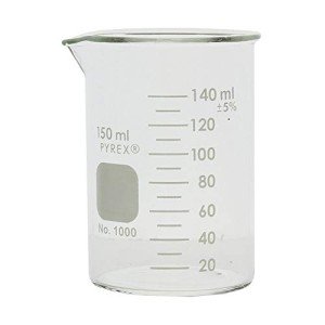 150ml PYREX Glass Beaker