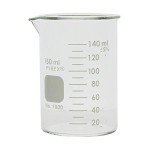 150ml PYREX Glass Beaker