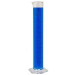 1000ml Borosilicate Graduated Cylinder - Karter Scientific