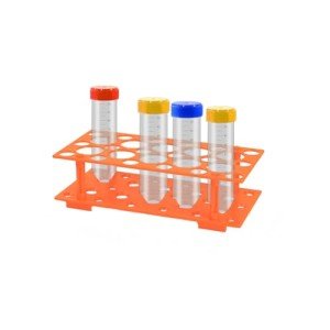 Test Tube Rack for 10ml/15ml/50ml - 2 Pack