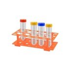 Test Tube Rack for 10ml/15ml/50ml - 2 Pack