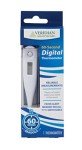 Veridian Digital Thermometer with Fever Alert & Memory