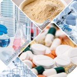 1oz Plastic Fluorination Bottle for Lab Samples