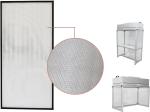HEPA Filter for Vertical Laminar Flow Hood