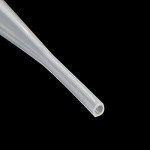 Bettomshin 3ml Clear Graduated Plastic Pipettes - 200pcs