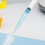 Globe Scientific Blue Pipette Tip Pack (1000)
