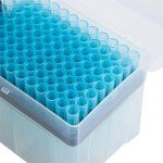 500µL Universal Pipette Tips - RNase/DNase Free