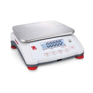 Ohaus Valor 7000 Compact Bench Scale 1.5 kg