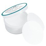 PTFE Membrane Filter, 50mm, 0.45µm, 100 Pack