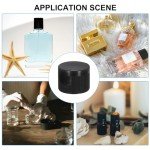 24 Pack Emptying Caps for Shampoo & Lotion Bottles