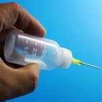 SKYPRO 54-Piece Precision Applicator Bottle Kit