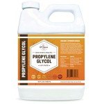 Food Grade Propylene Glycol USP - 32 oz