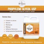 Food Grade Propylene Glycol USP - 32 oz