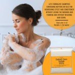 Sodium Coco Sulfate Fine Granules - 100g