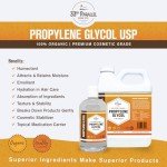 Food Grade Propylene Glycol USP - 32 oz