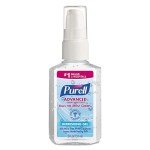 PURELL Advanced Hand Sanitizer Gel, Clean Scent