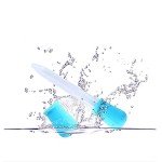 5ml Silicone & Plastic Eye Dropper Pipettes (8 Pack)