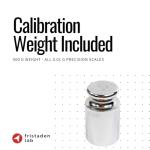 Fristaden Digital Lab Scale 2000g x 0.01g