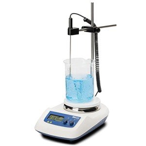 ONiLAB 340C Magnetic Stirrer with Heating Function