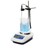 ONiLAB 340C Magnetic Stirrer with Heating Function