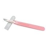 #10 Surgical Scalpel Dermaplaning Tools with Handle