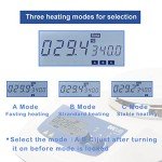 ONiLAB 340C Magnetic Stirrer with Heating Function