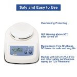 ONiLAB 340C Magnetic Stirrer with Heating Function