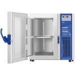 Ultra Low Temperature Freezer -86°C, 4 Cu Ft