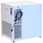 Ultra Low Temperature Freezer -86°C, 4 Cu Ft