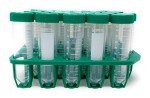 50ml Conical Centrifuge Tube Set with Racks