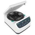 JOANLAB Benchtop Microplate Centrifuge Machine 96-Well