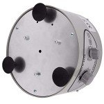 Portable Electric Centrifuge with Timer Control