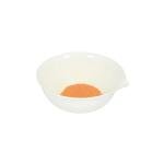 EISCO Round Evaporating Dish with Spout, 35ml