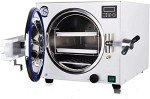 Oubo 18L High Pressure Steam Autoclave 110V