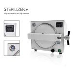 Oubo 18L High Pressure Steam Autoclave 110V