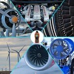 High Precision Digital Laser Tachometer PT6208B