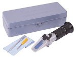 REED R9600 Salinity Refractometer with ATC