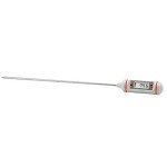 Traceable Long Stem Thermometer by Control Company